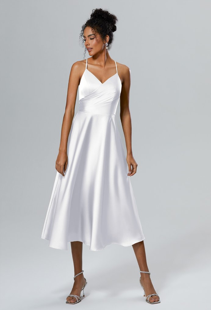 AW Vina Dress